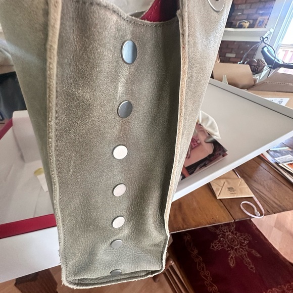 Hammit Benjamin Tote - Picture 10 of 14